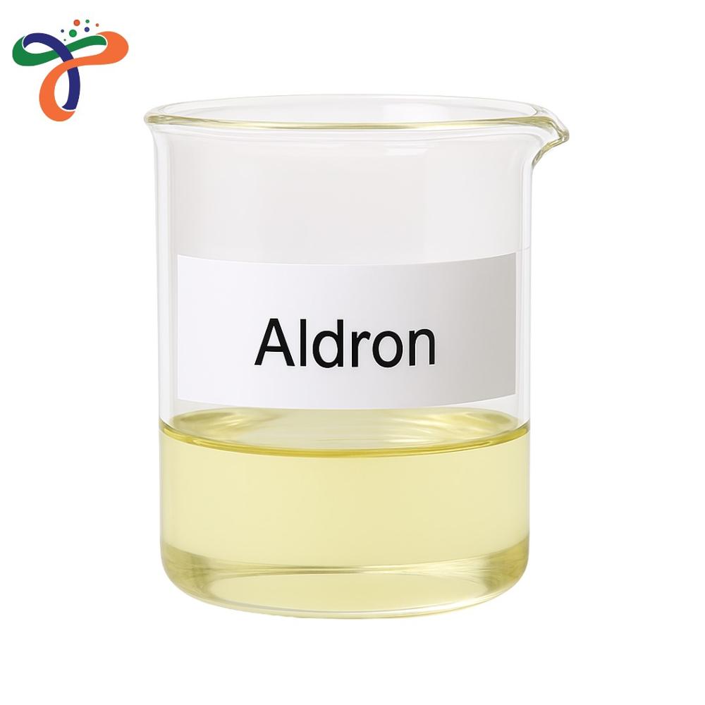 Aldron  (C17H28O)