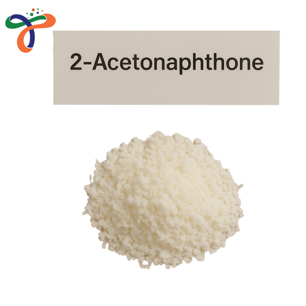2-Acetonaphthone 993-08-3)