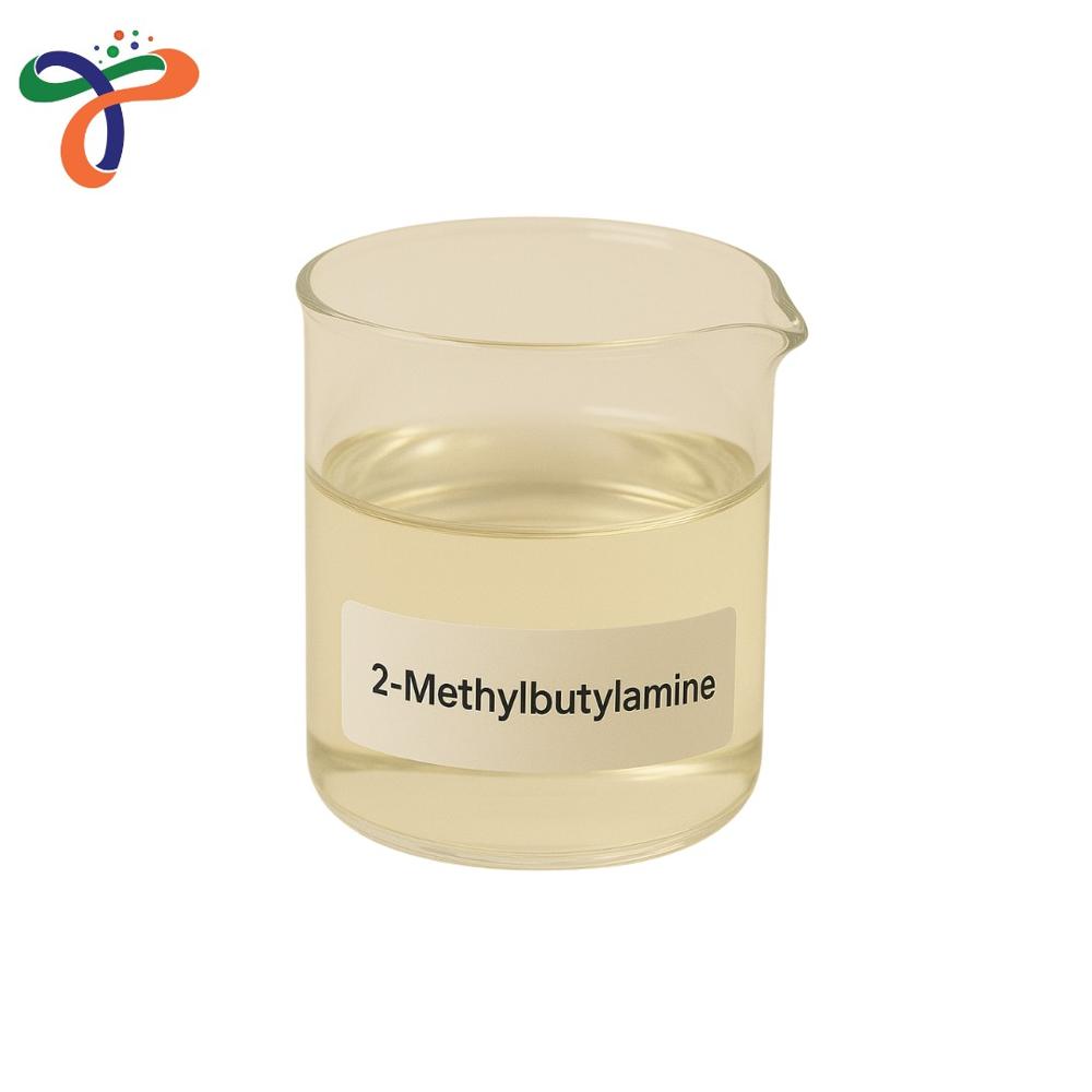 2-Methylbutylamine (96-15-1)