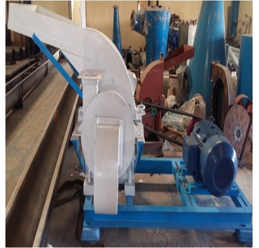 Hammer Mill