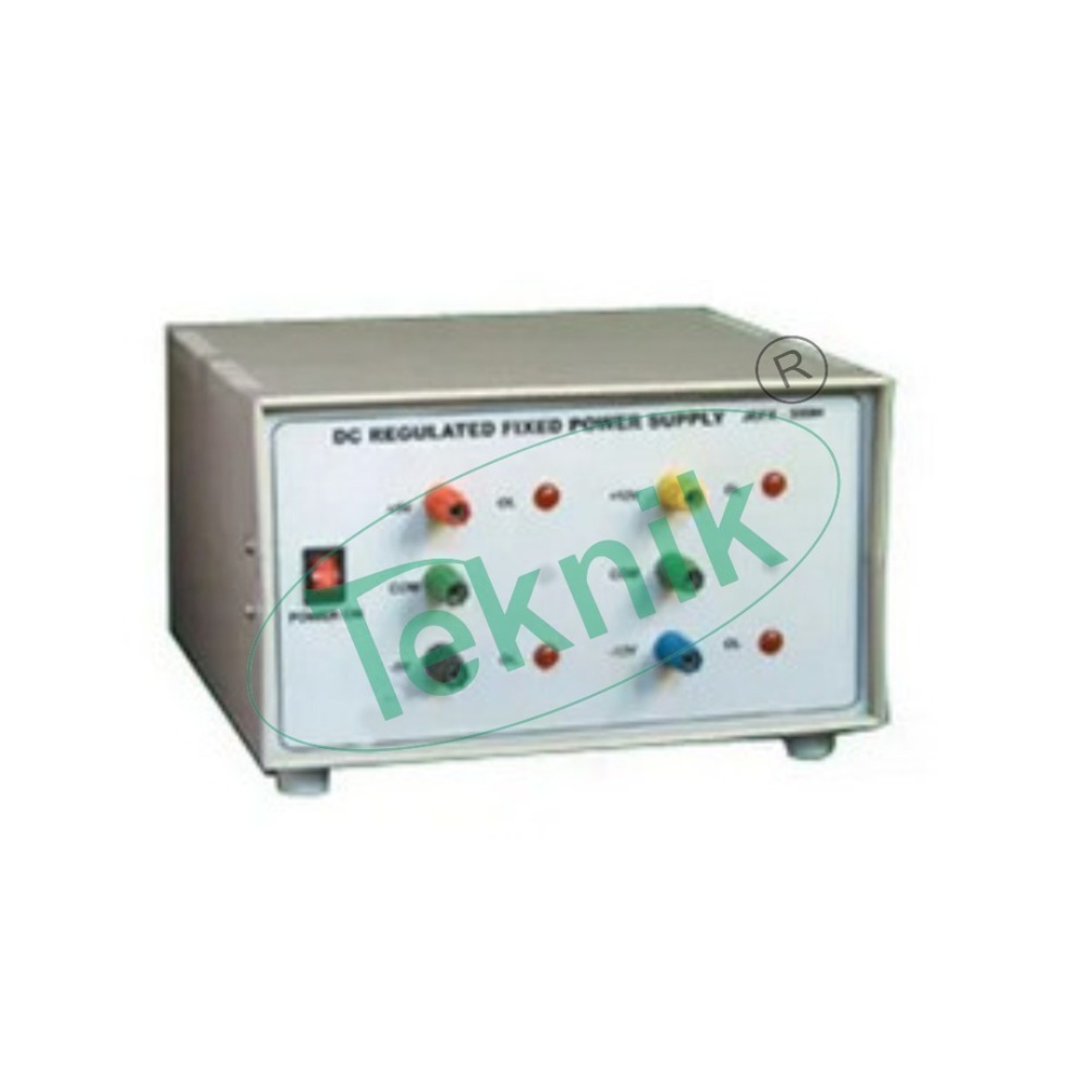 Fixed Power Supplies - Automation Grade: Automatic