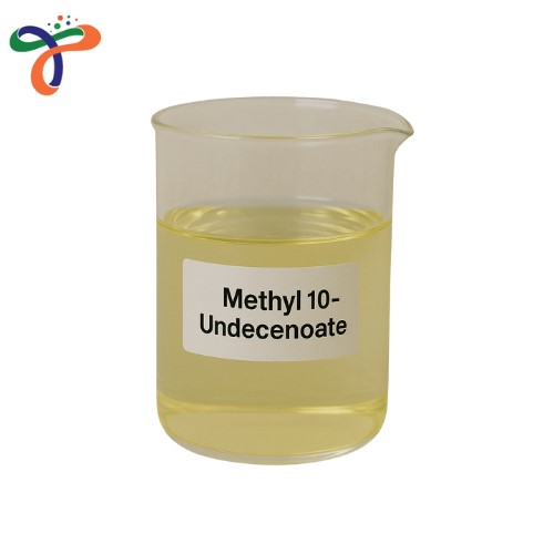 Methyl 10-Undecenoate