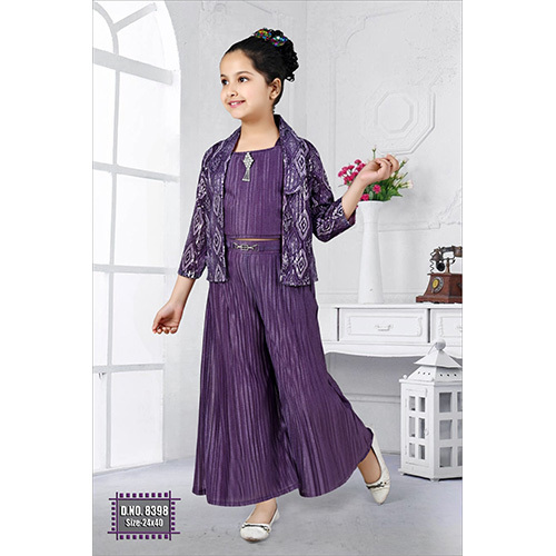 8398 Kids Coti Plazo