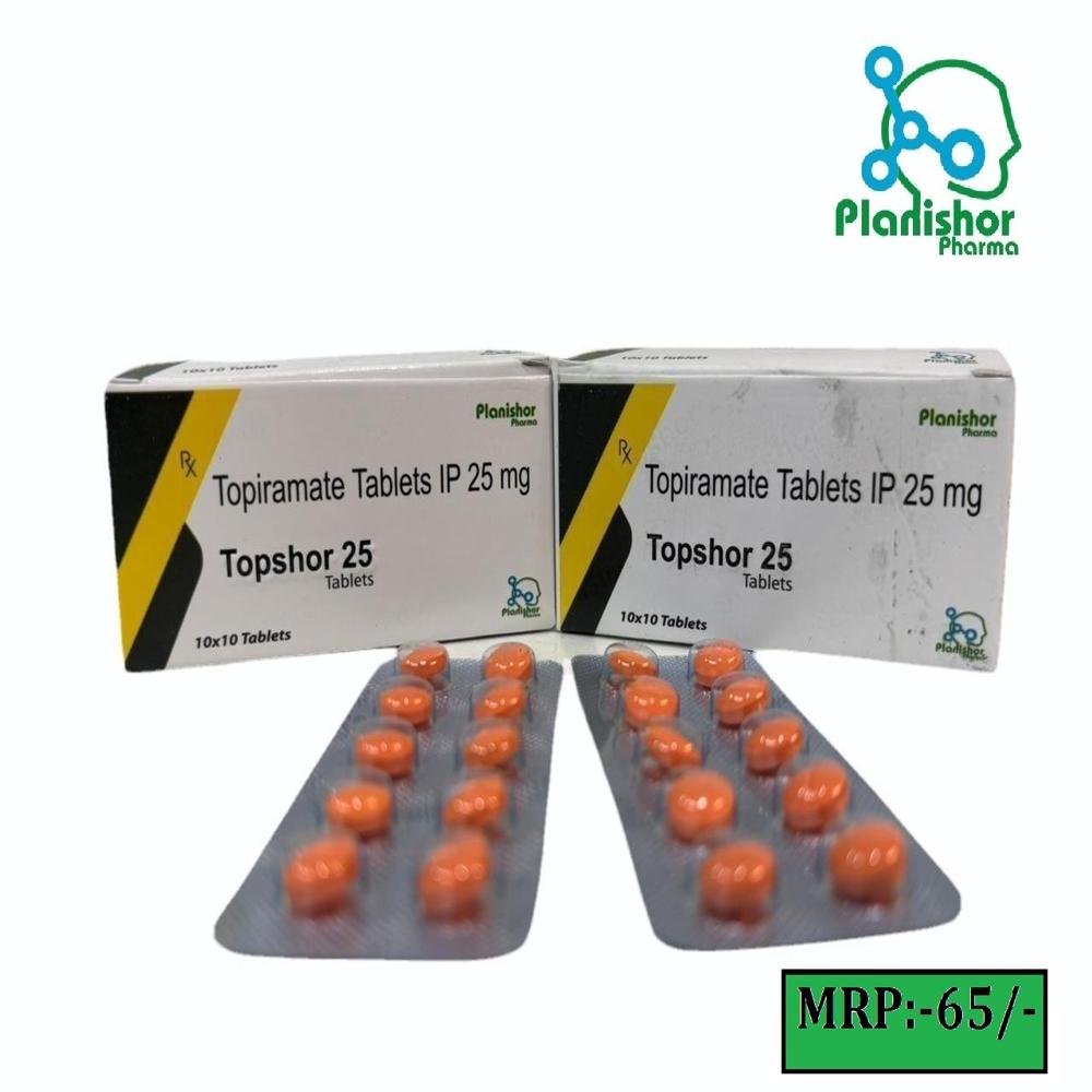 Topshor 25