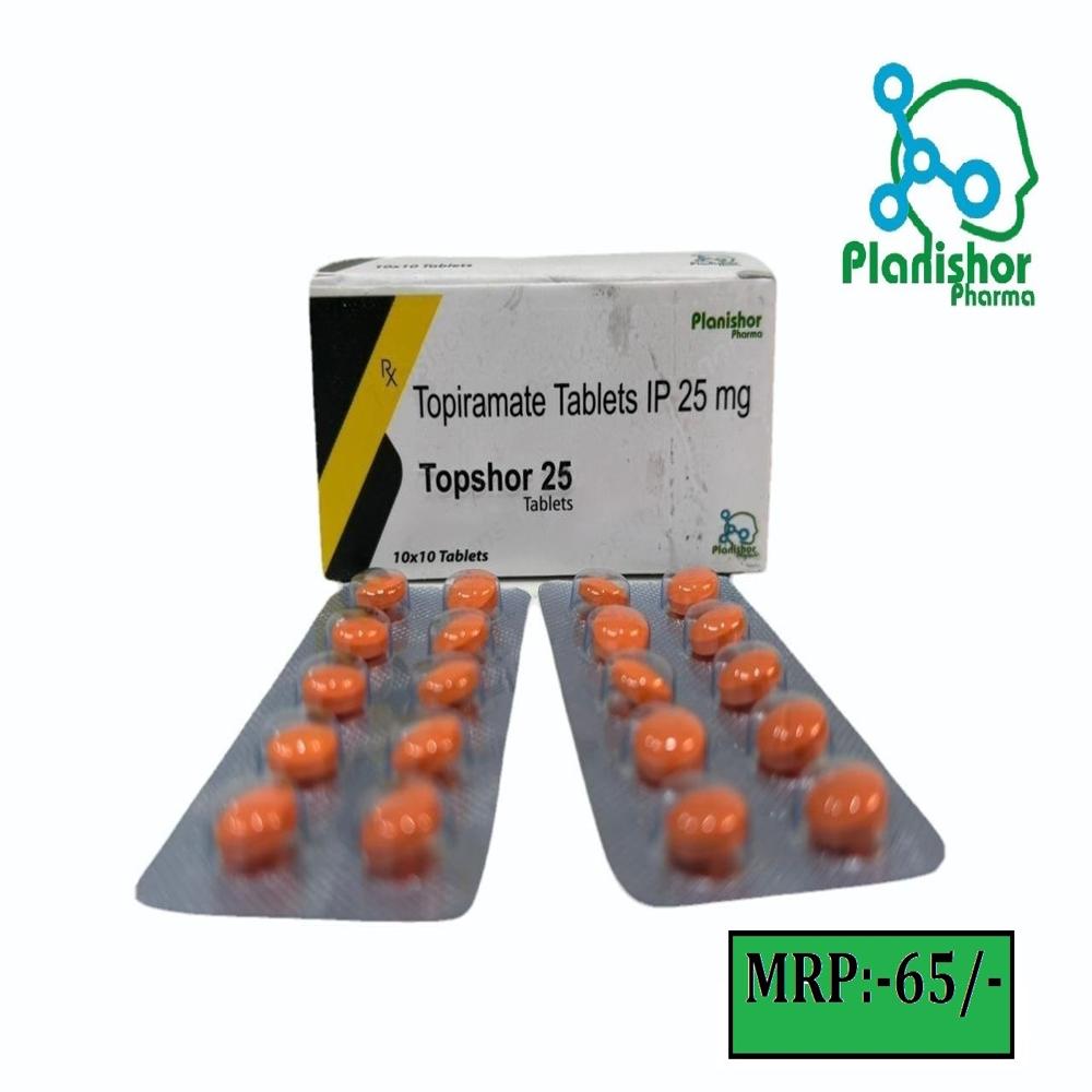 Topshor 25