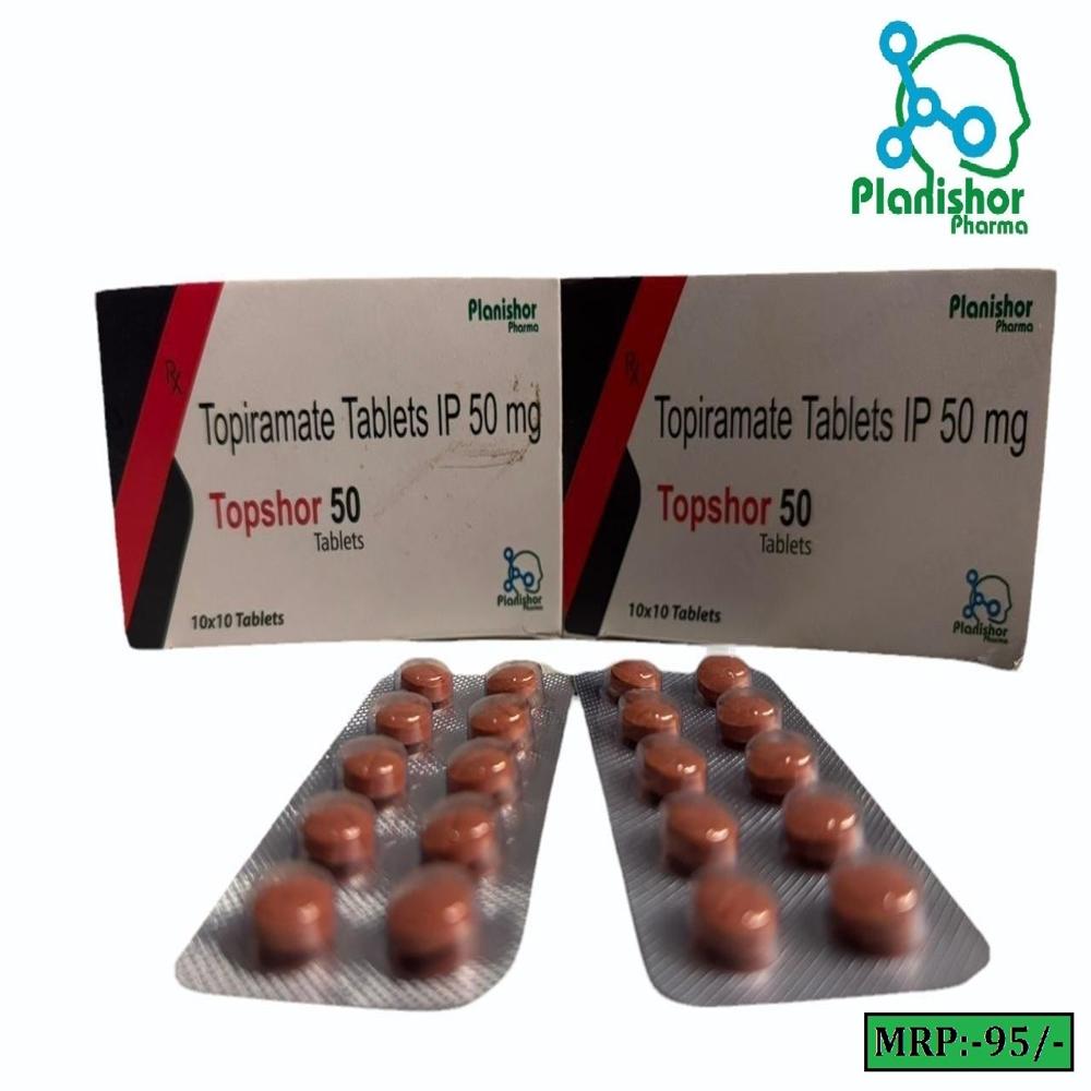 Topshor 50