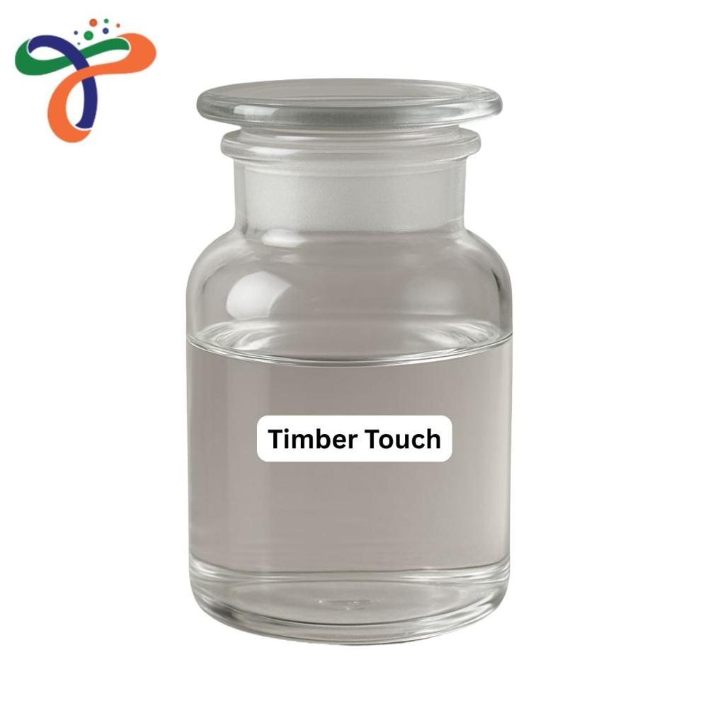 Timber Touch