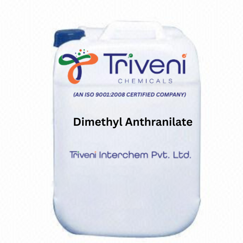 Dimethyl Anthranilate (85-91-6) - Cas No: 85-91-6