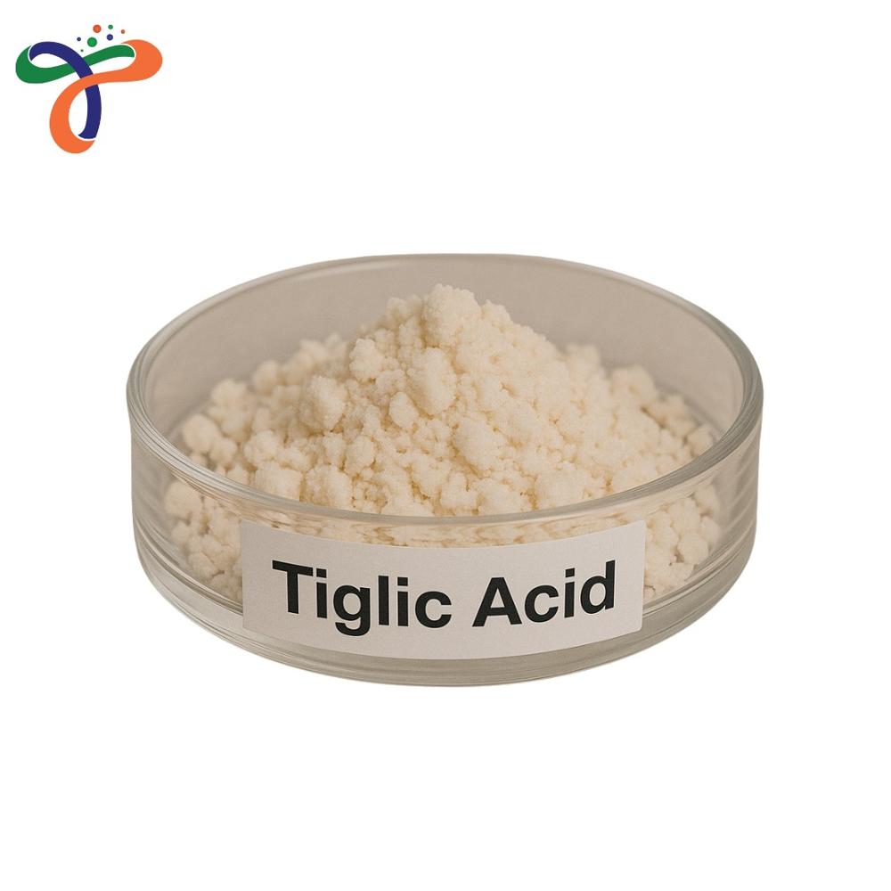 Tiglic Acid