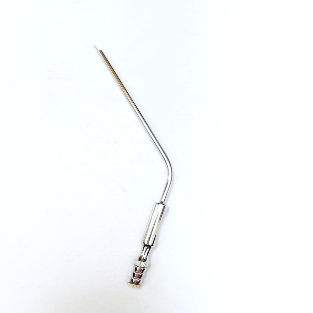 TIP SUCTION NO. 4