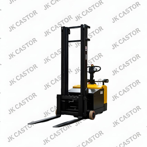 Fully Counter Balance Stacker - Attributes: Durable