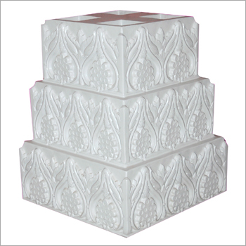 पिलर बेस