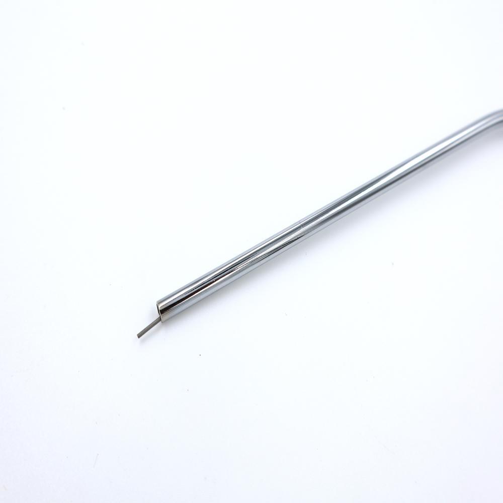 Tip Suction No. 4