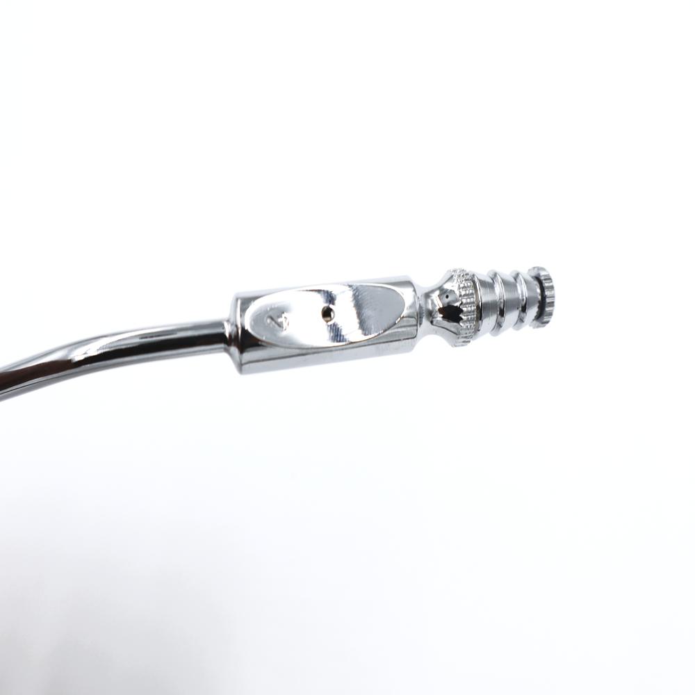Tip Suction No. 4