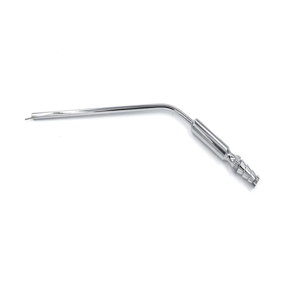 Tip Suction No. 4