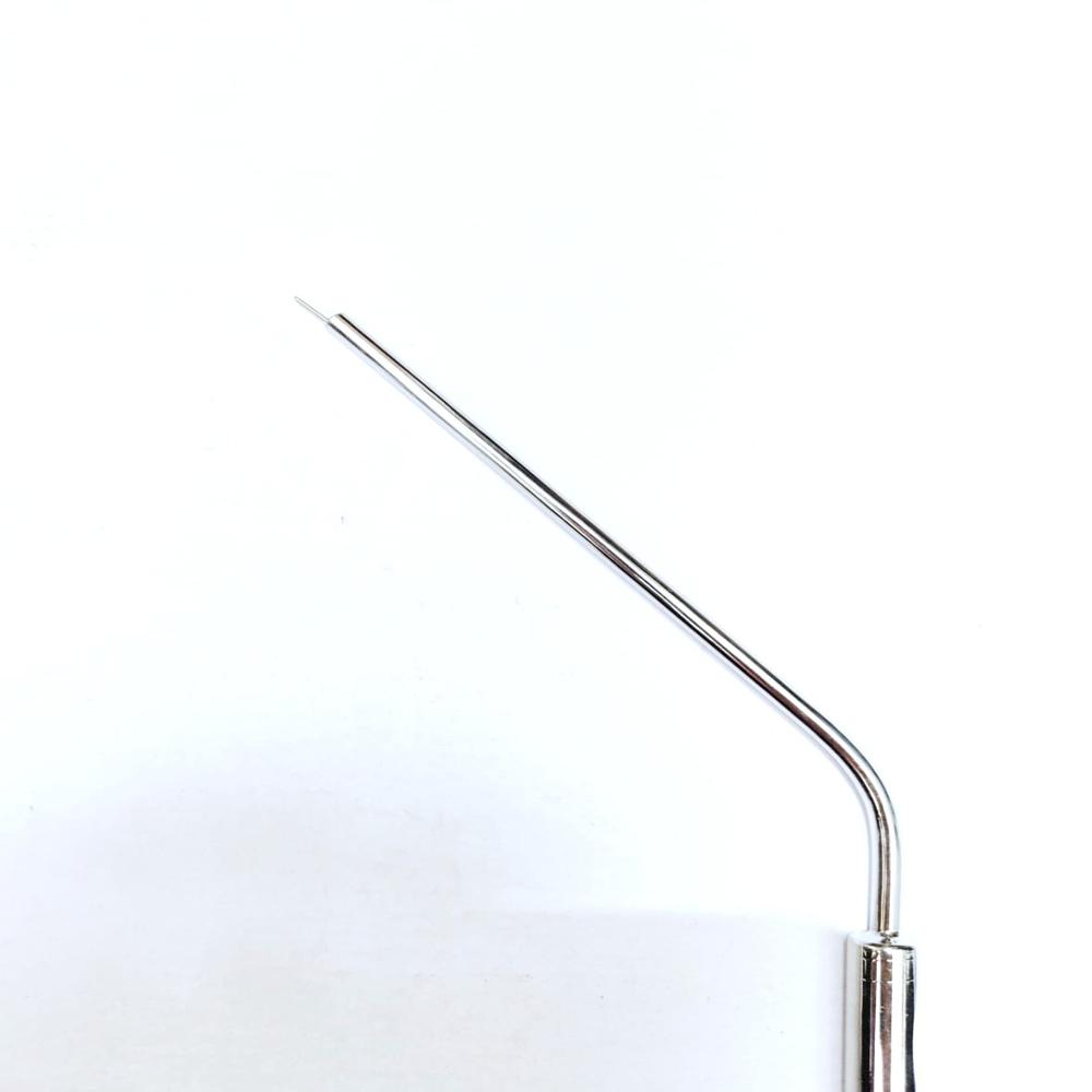 Tip Suction No. 4