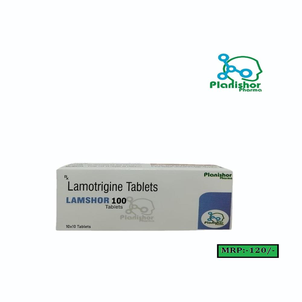 LAMSHOR 100