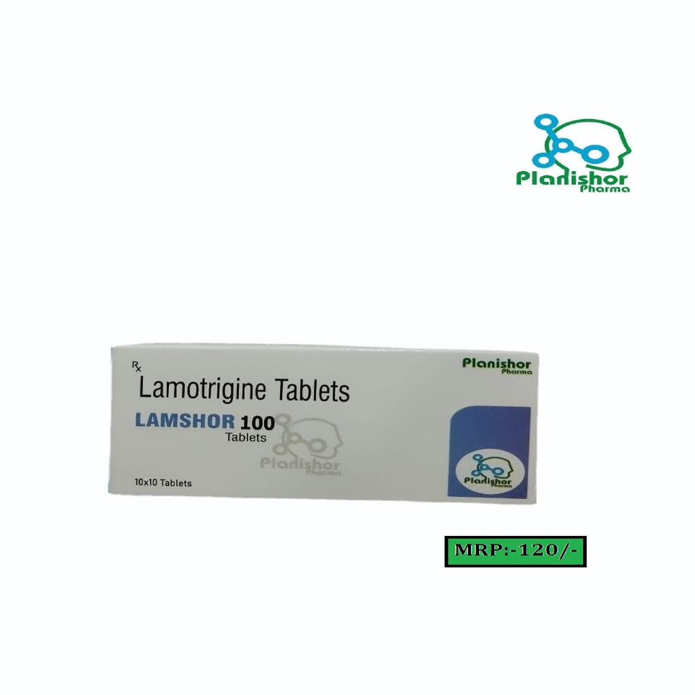 LAMSHOR 100