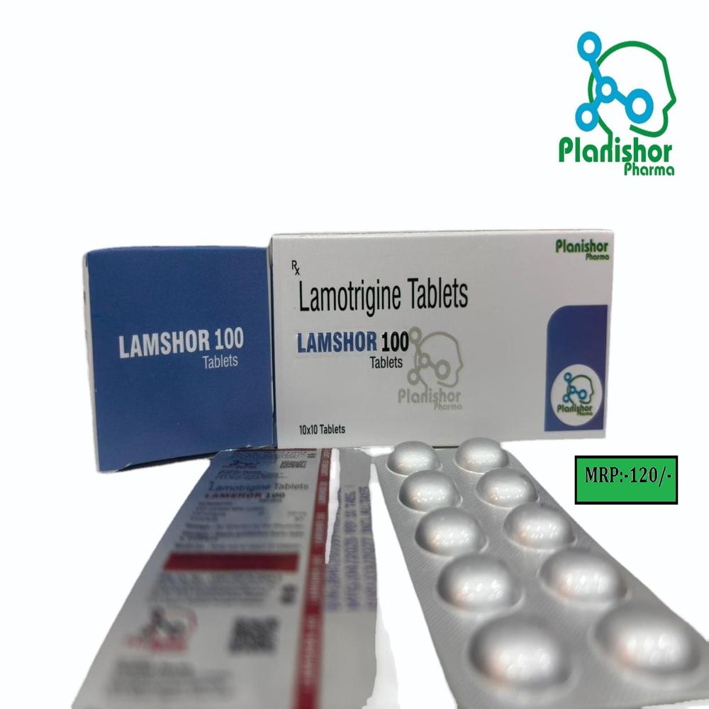LAMSHOR 100