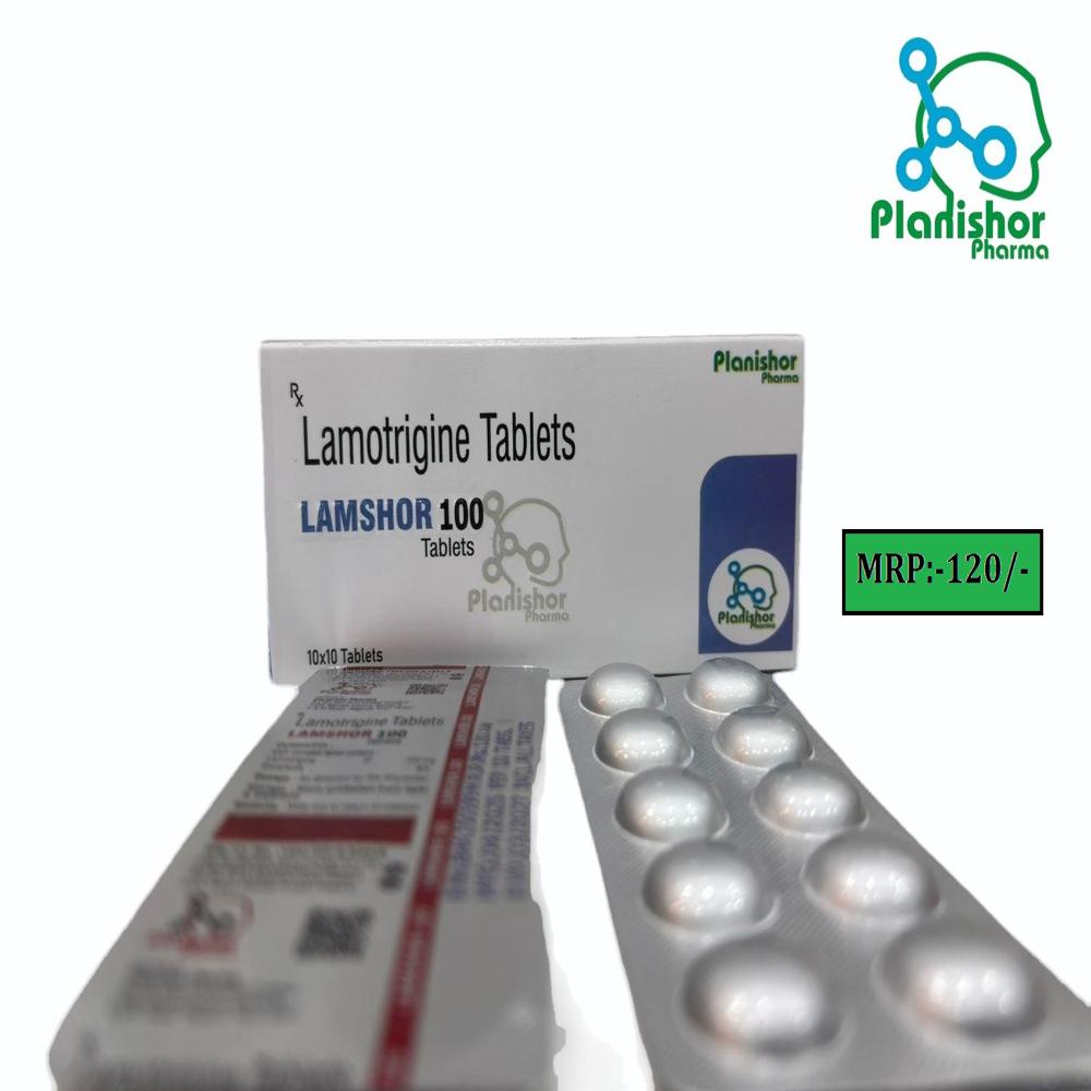 LAMSHOR 100