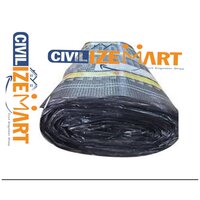 Black Tar Felt Roll