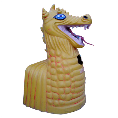 ड्रैगनेट डस्ट बिन