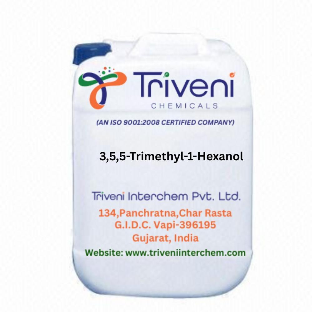 3,5,5-Trimethyl-1-Hexanol (3452-97-9)