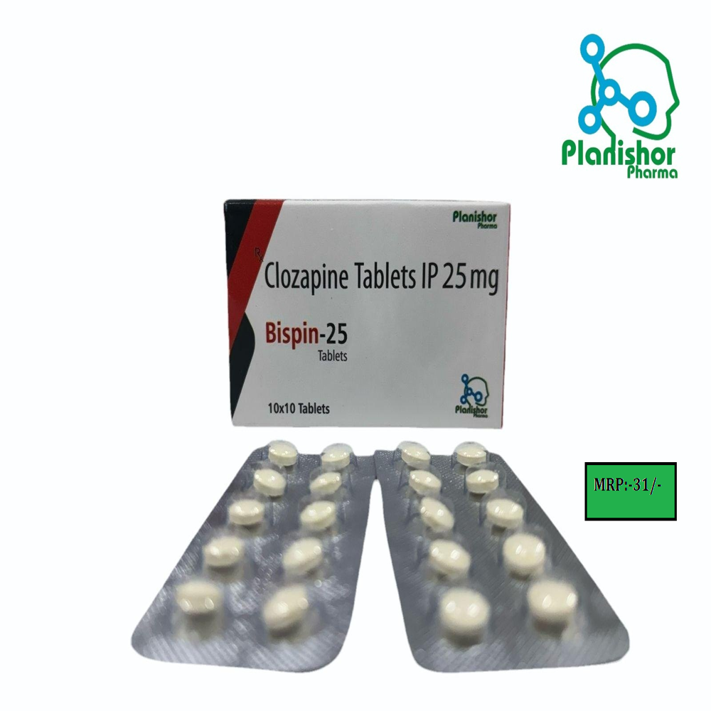 Bispin 25