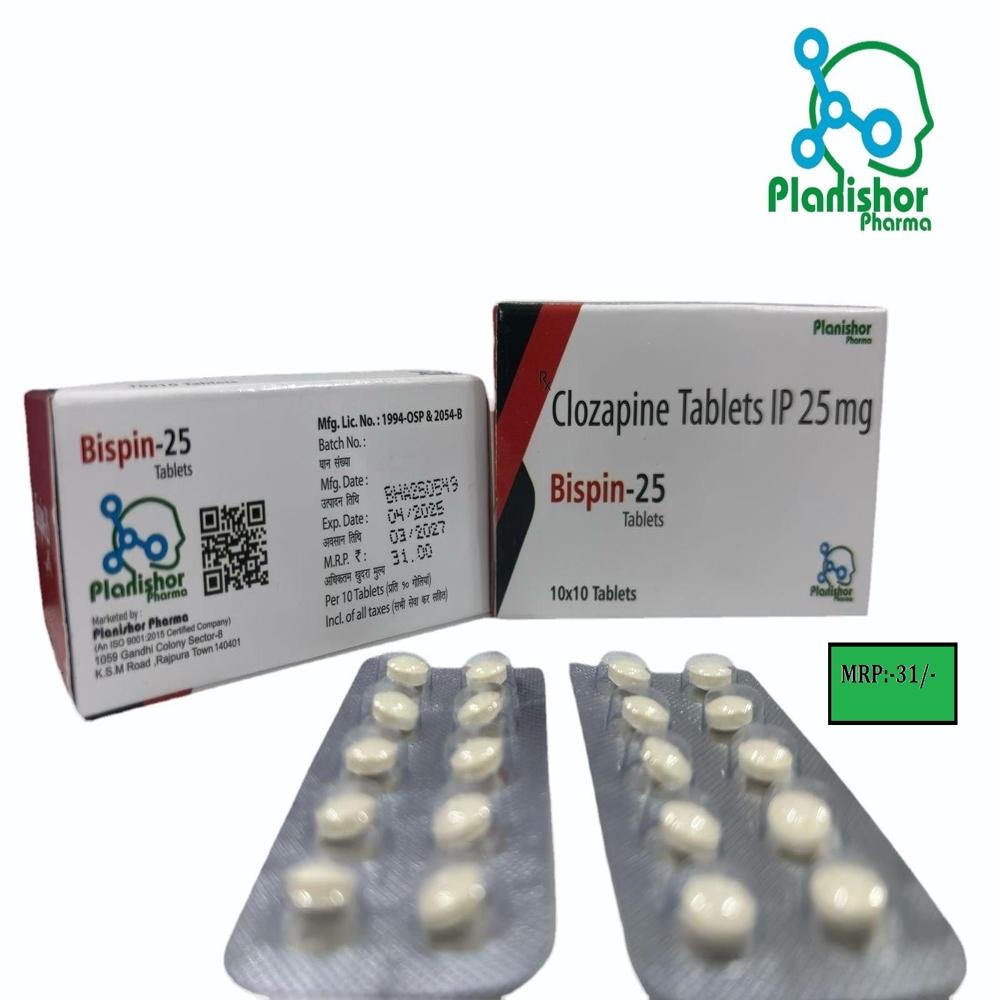 Bispin 25