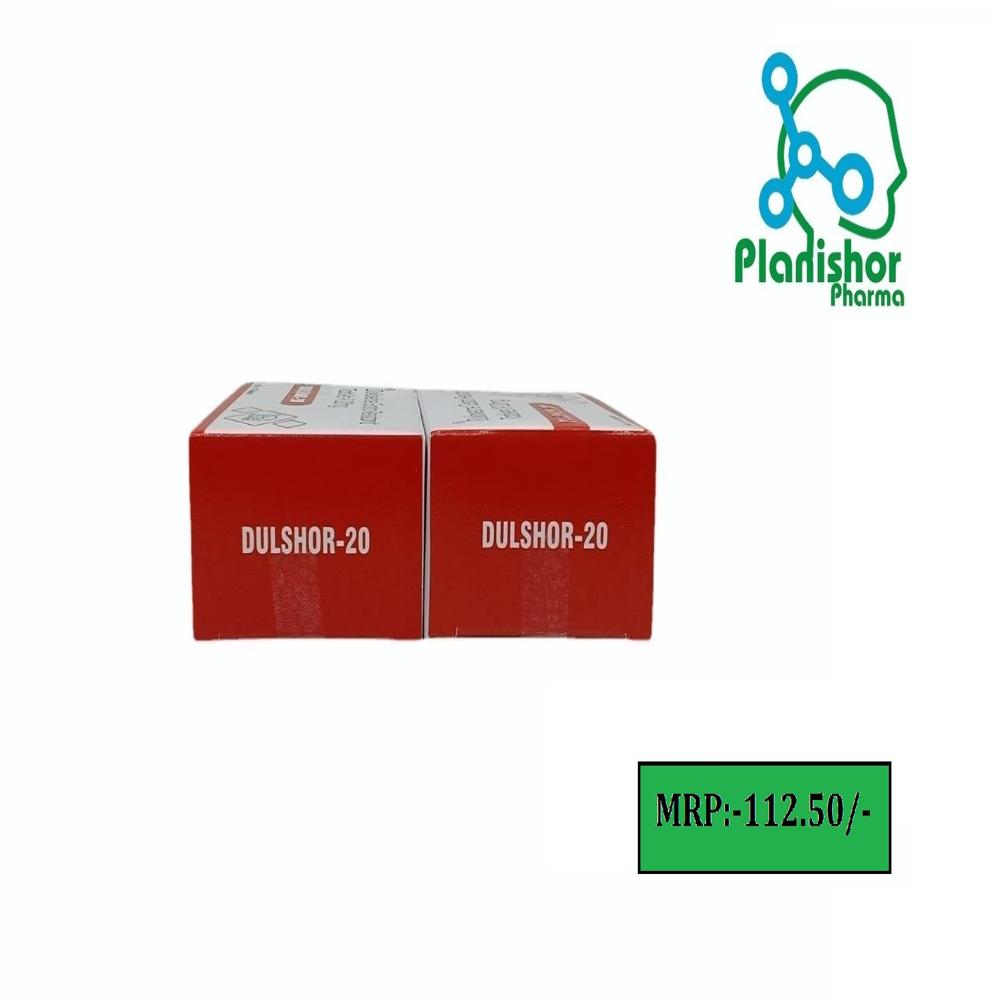 DULSHOR -20