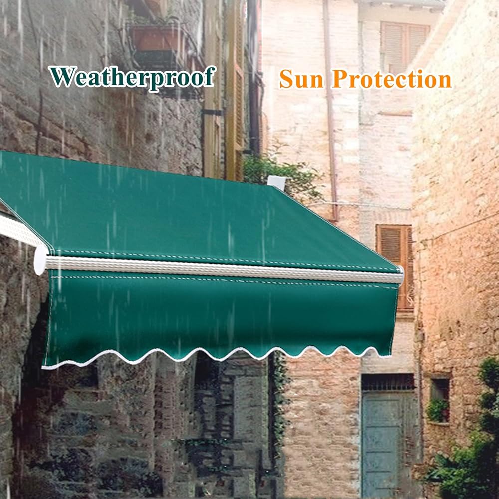 Awning near me