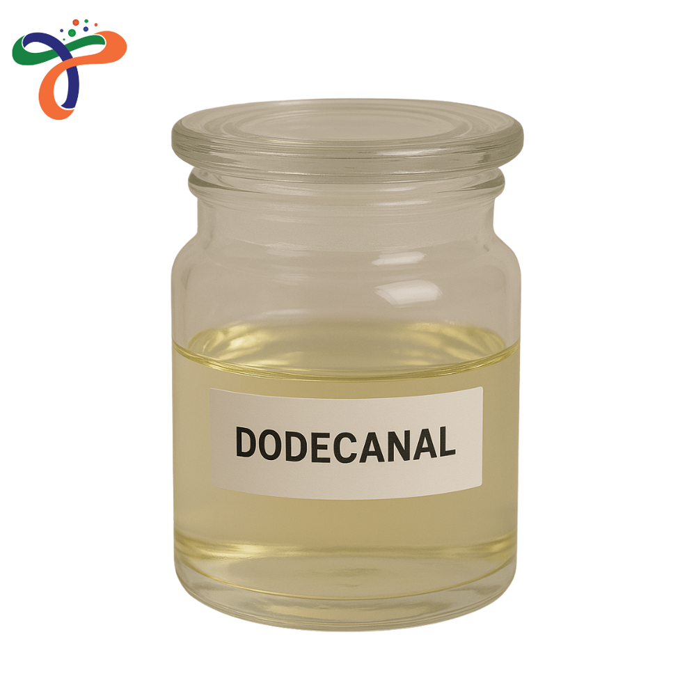 Dodecanal (112-54-9)