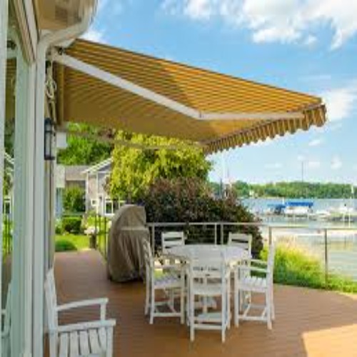 Outdoor Sun Shade