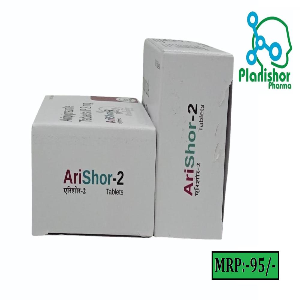 Arishor 2