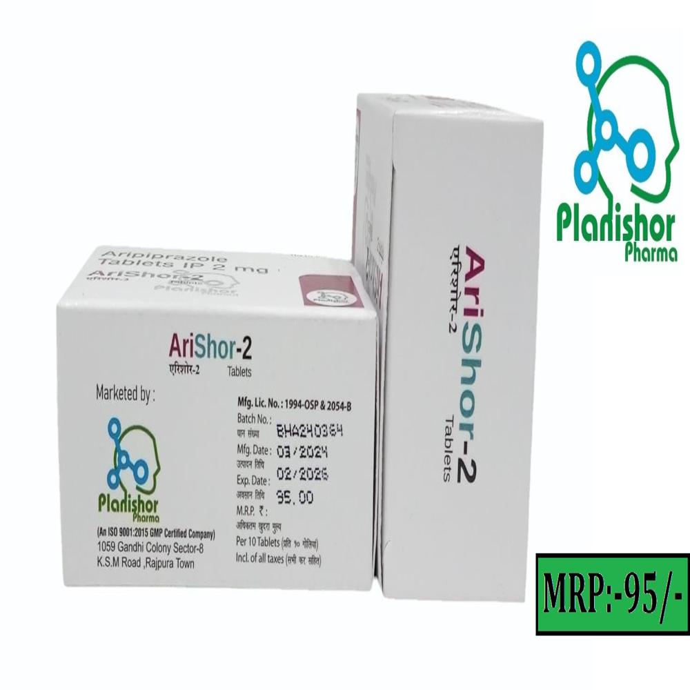 Arishor 2