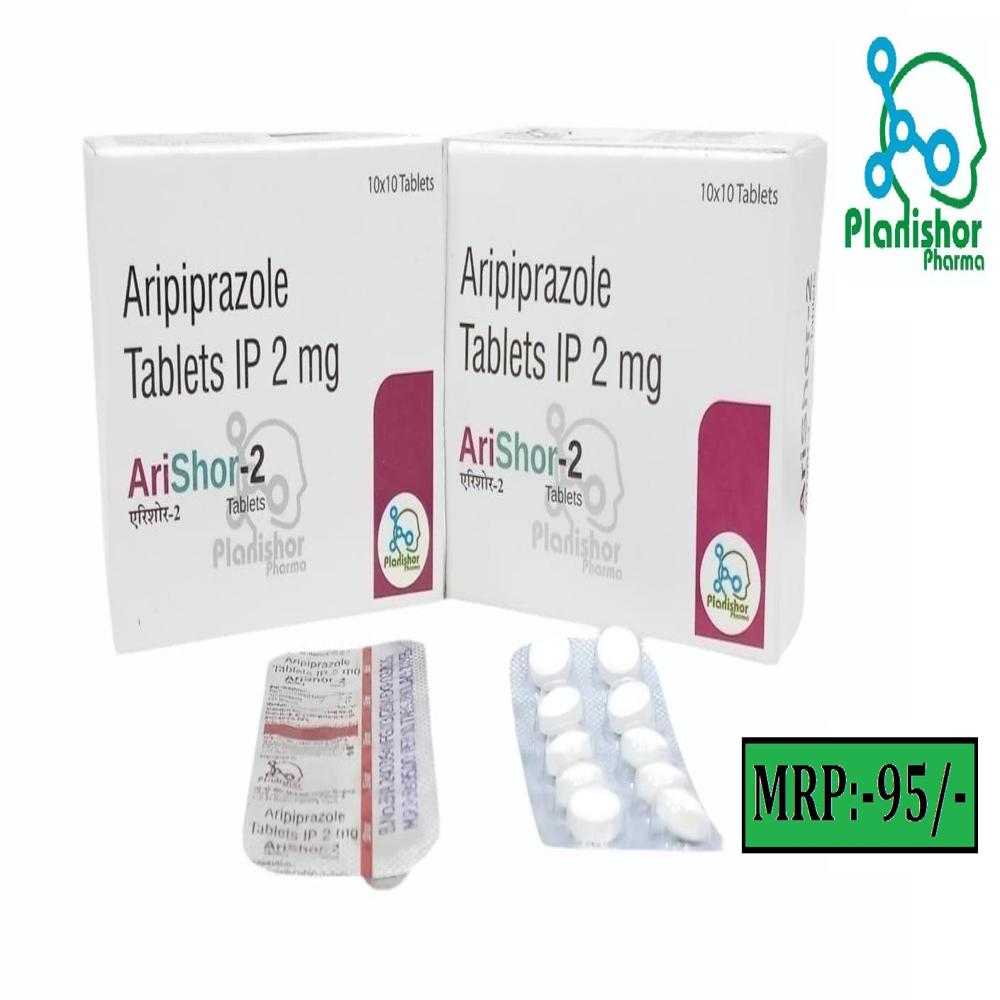 Arishor 2
