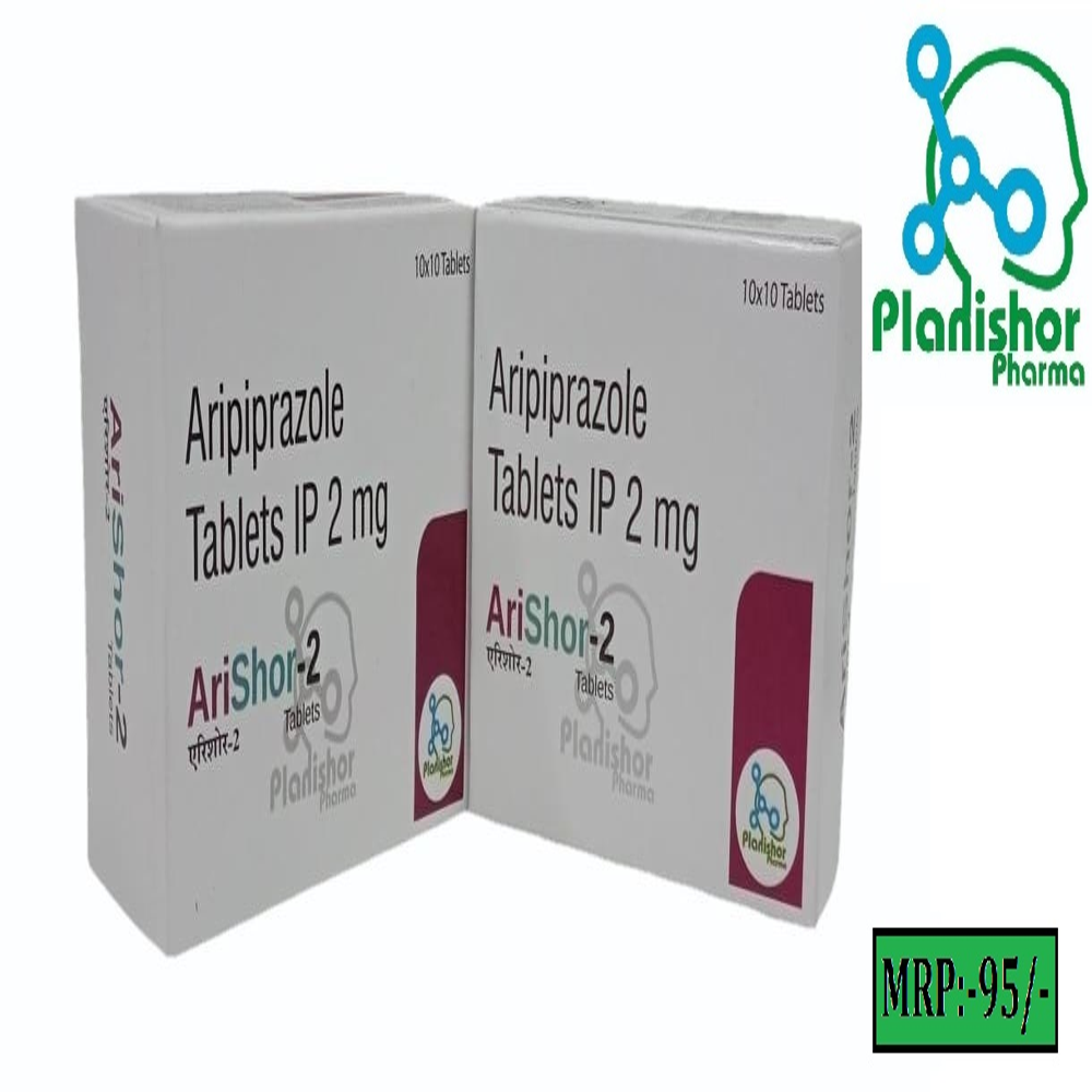 Arishor 2