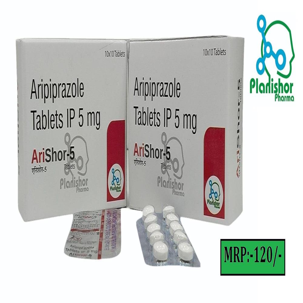 Arishor 5