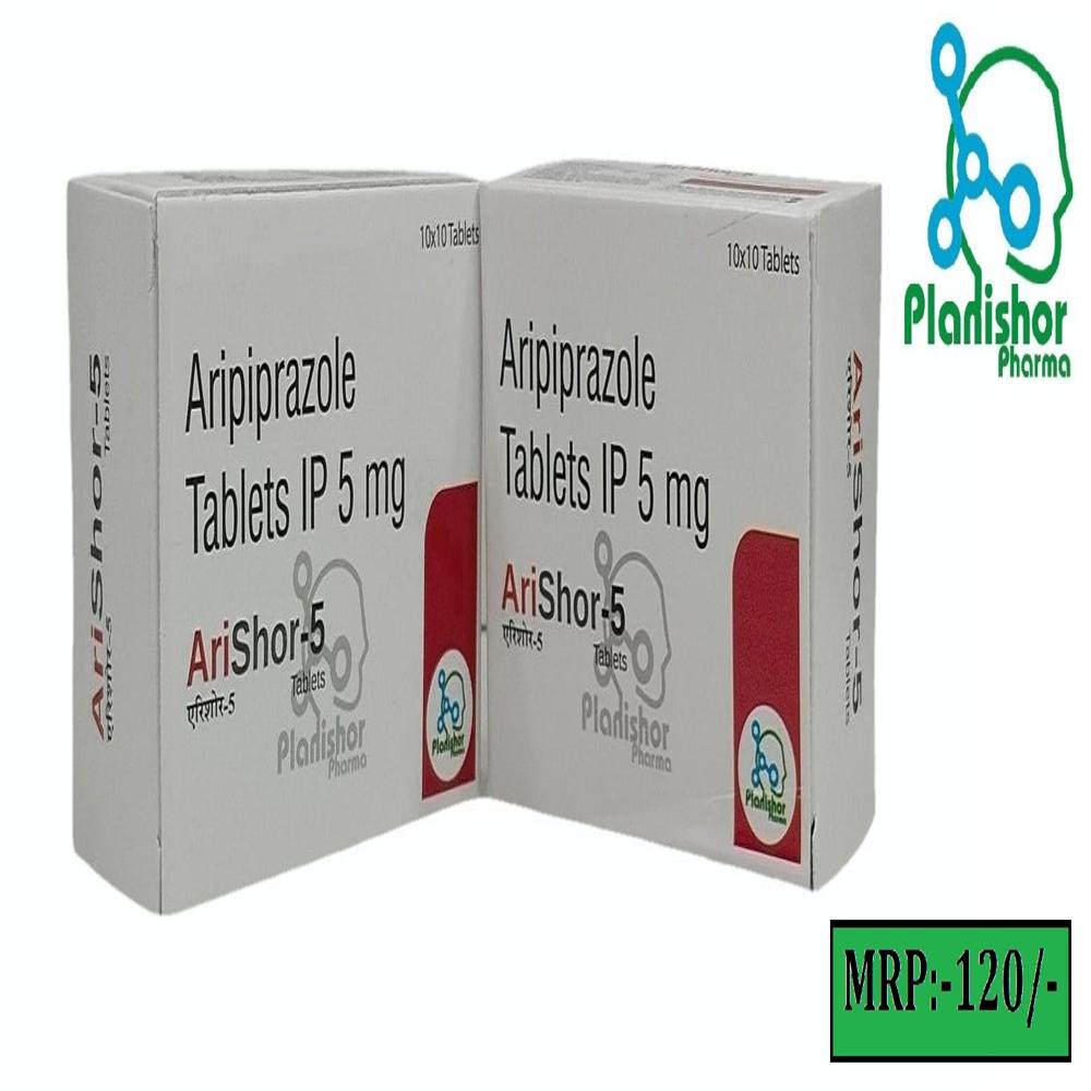ARISHOR 5