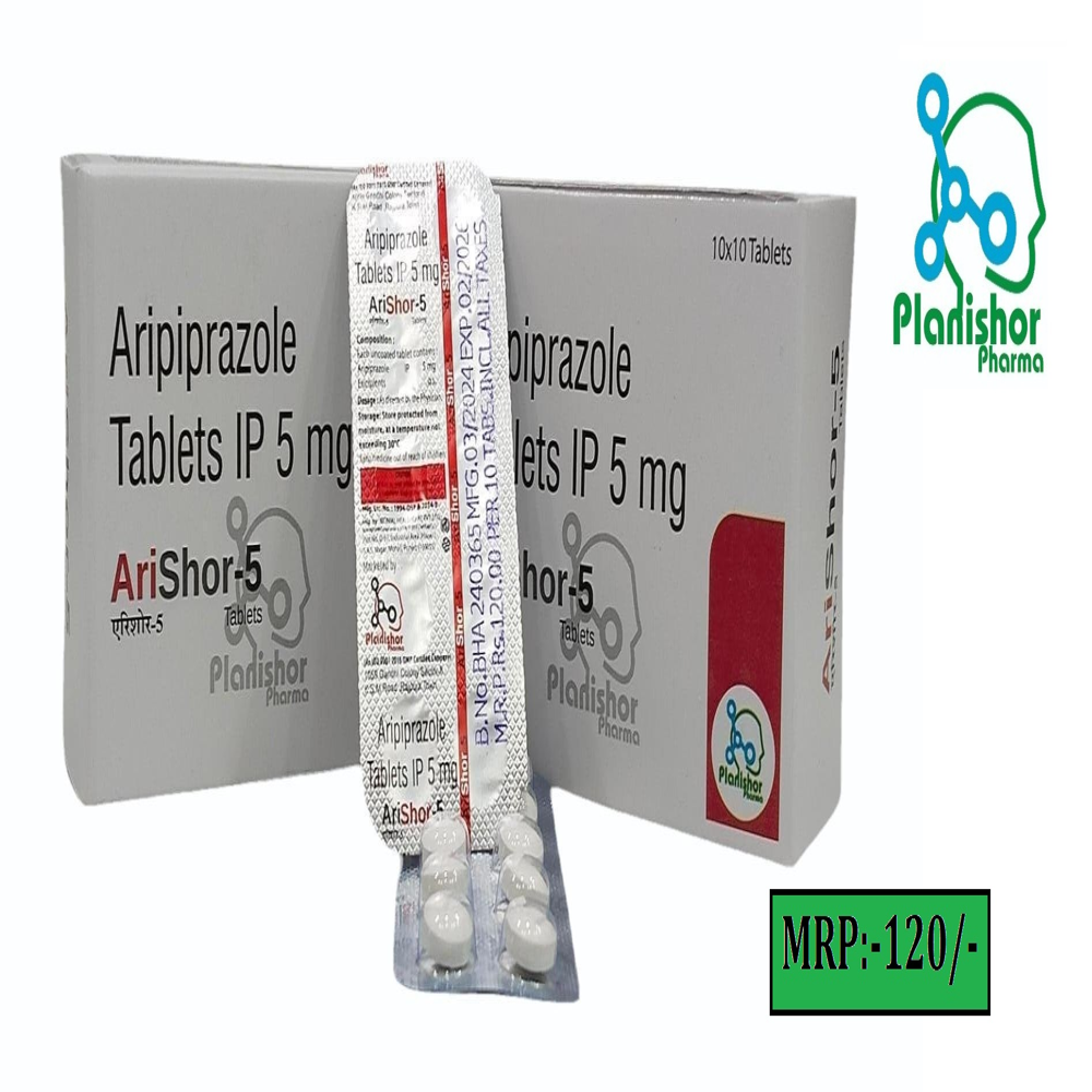 ARISHOR 5