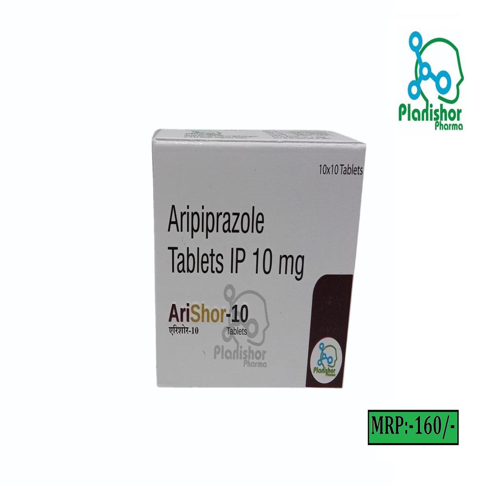 Arishor 10