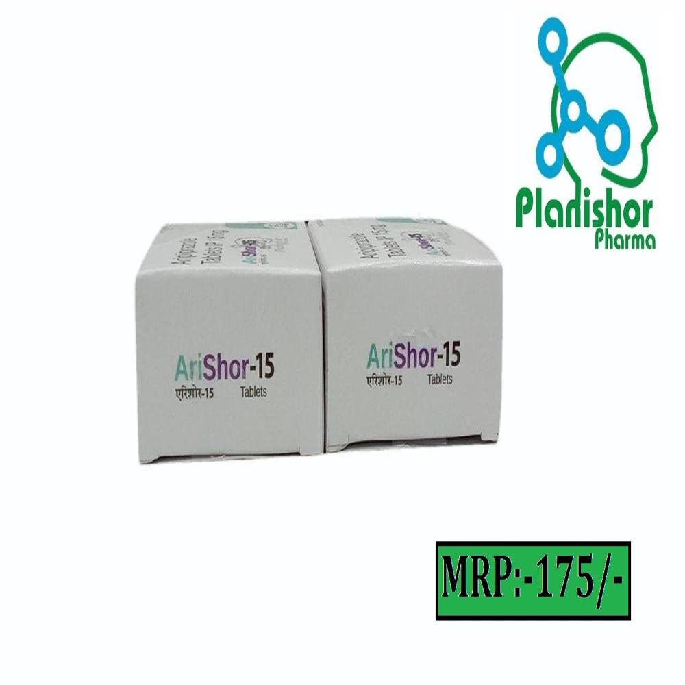 Arishor 15