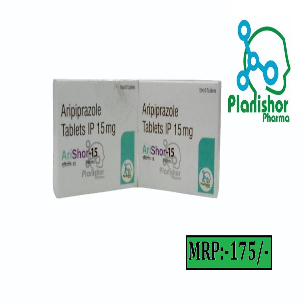 Arishor 15