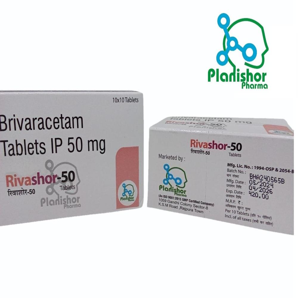 RIVASHOR 50