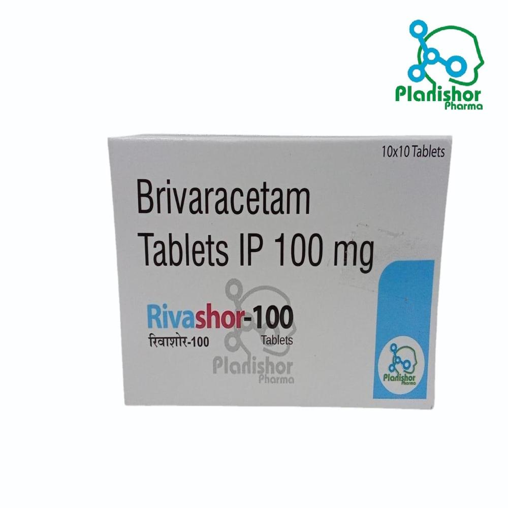 RIVASHOR 100