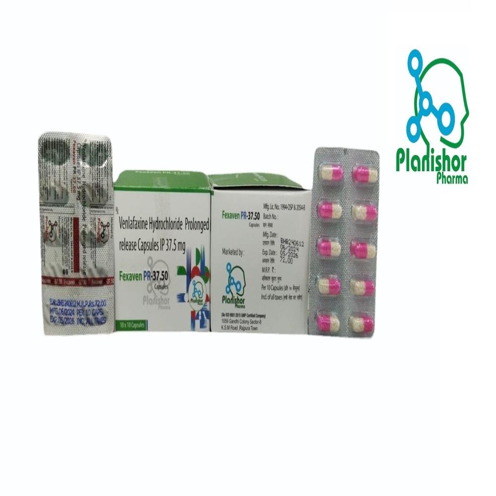FEXAVEN PR 37.50
