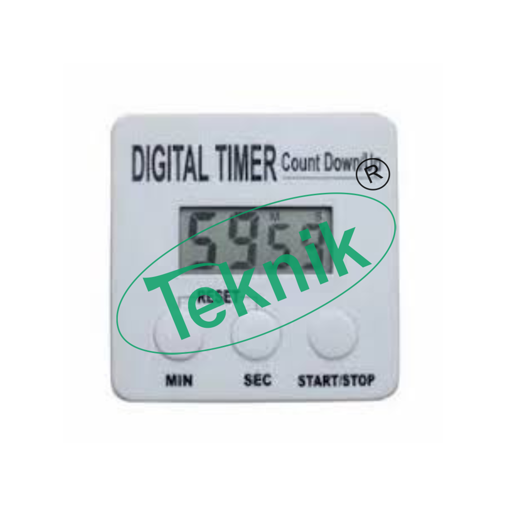 Digital Timer