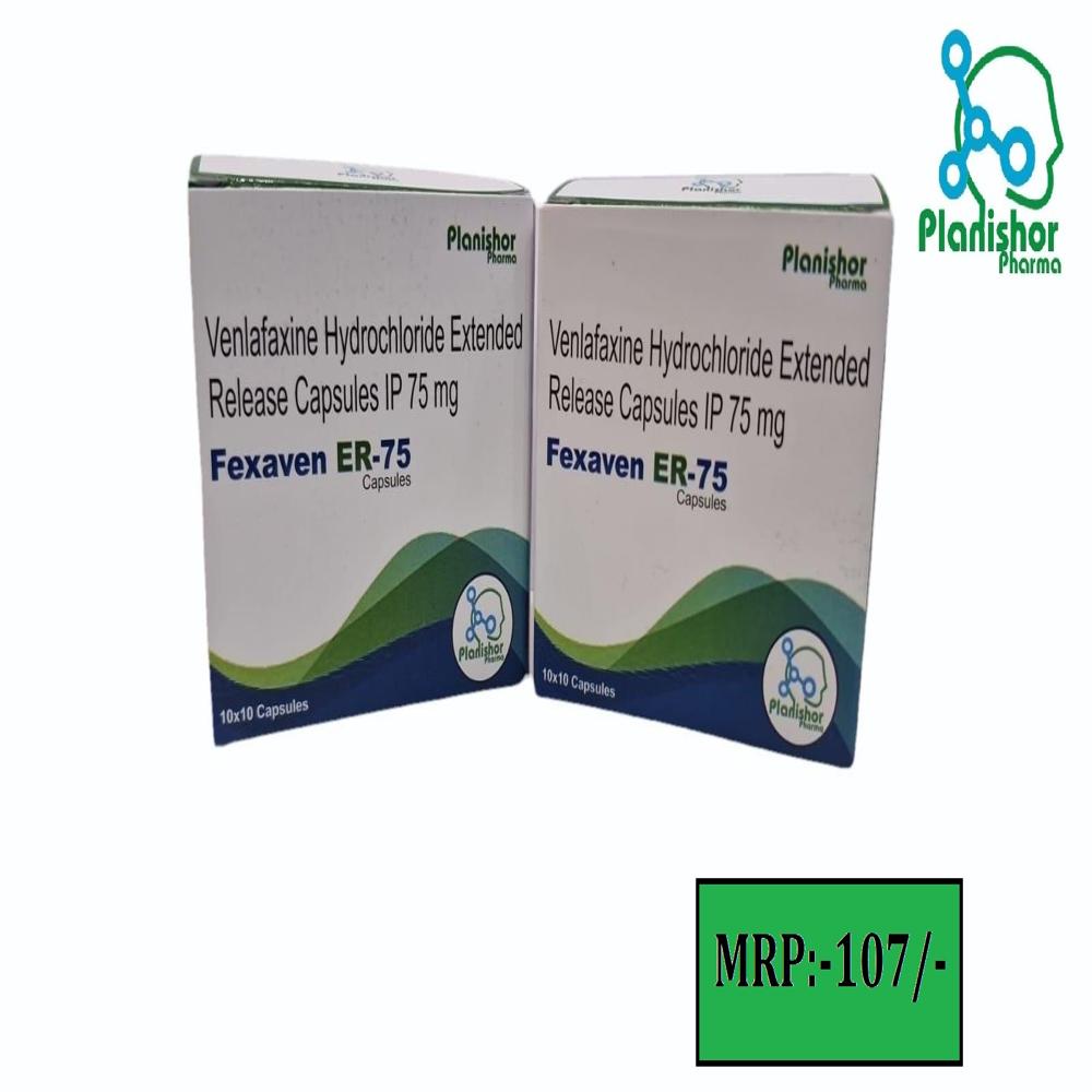 FEXAVEN PR 75