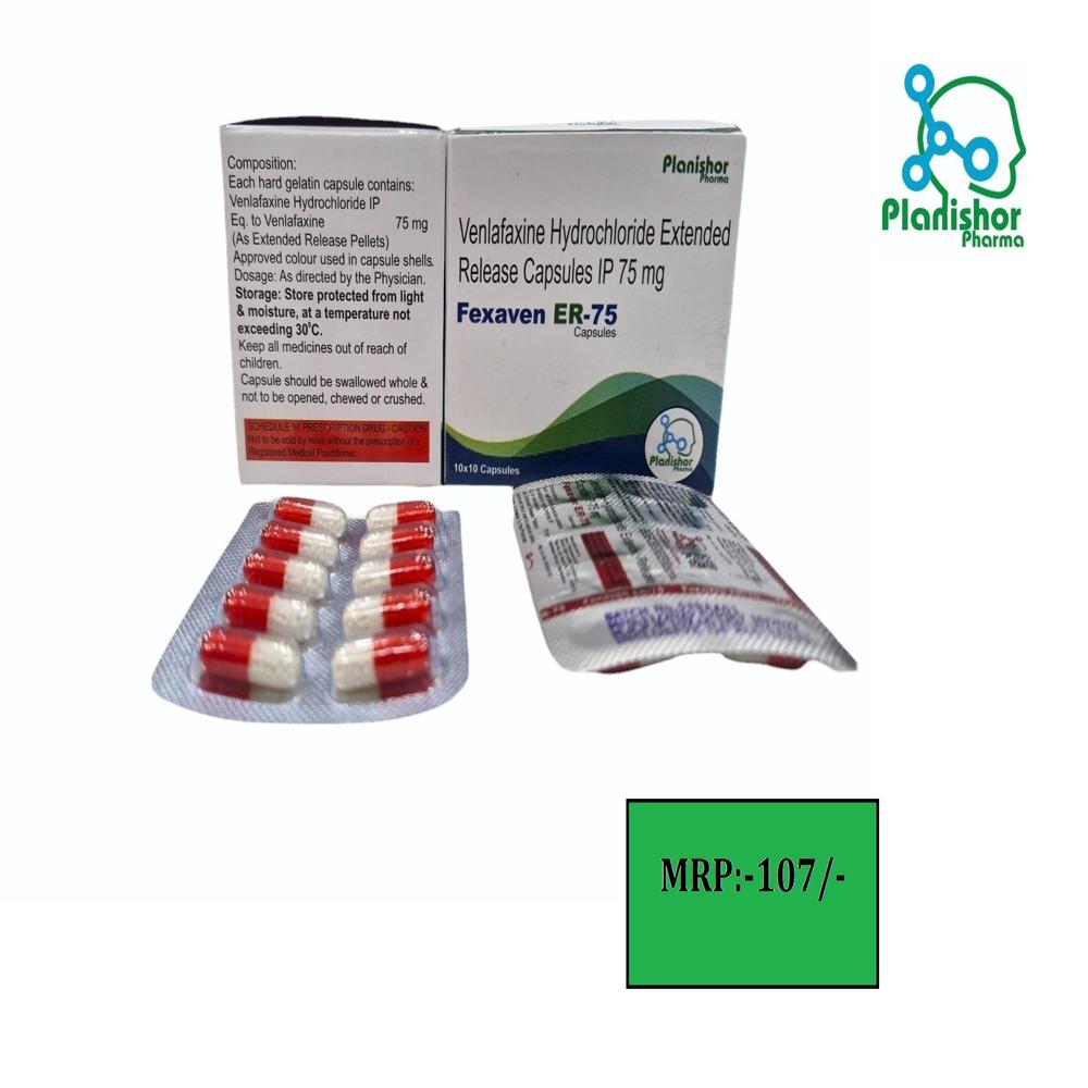 FEXAVEN PR 75
