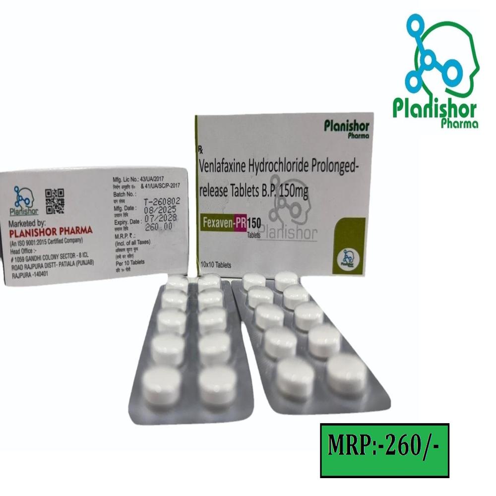 FEXAVEN PR 150